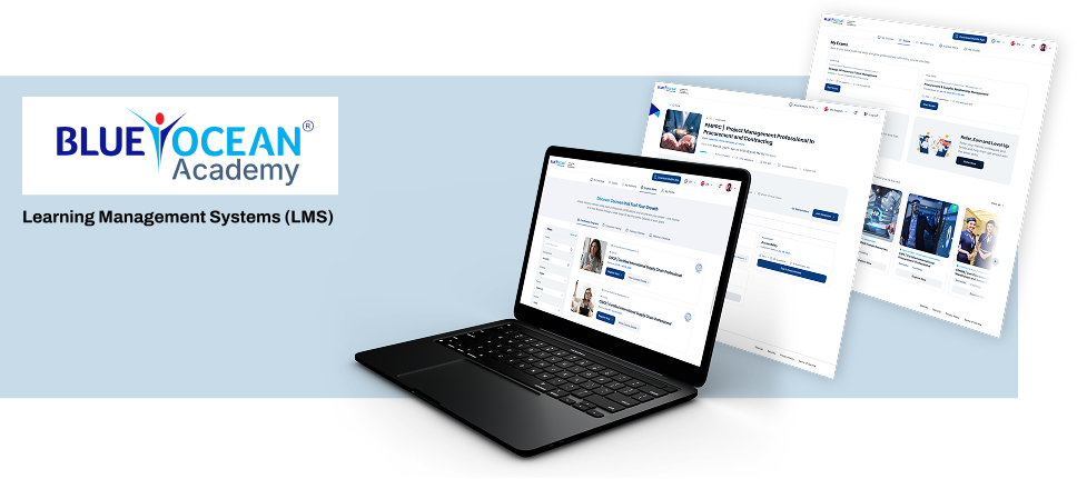 LMS Platform